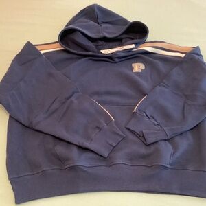 PINK Victoria’s Secret hoodie, NEW